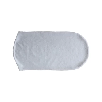 Vízhatlan belső babafészekhez - Fehér