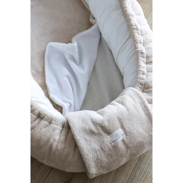 Vízhatlan belső babafészekhez - Bézs 