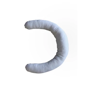 Terhes párna - Fehér